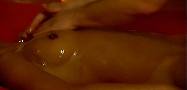  Yoni Massage Loving Her Wet Pussy